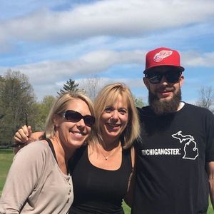 Meet your Posher, Penny